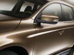 Volvo XC60 2008 года